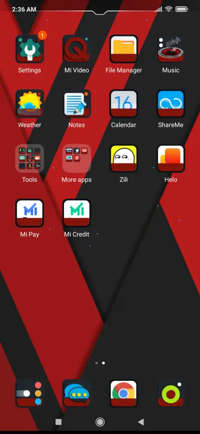 Ale Ale - Screenshot 3