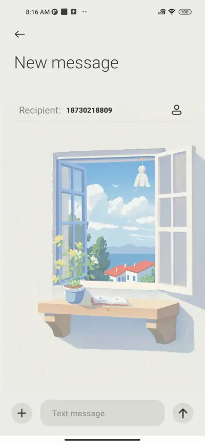 Window story - Screenshot 8