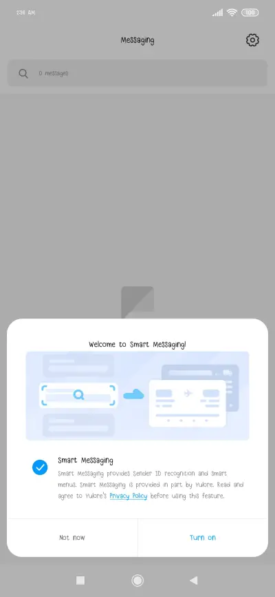 JIUMJIUM - Screenshot 2
