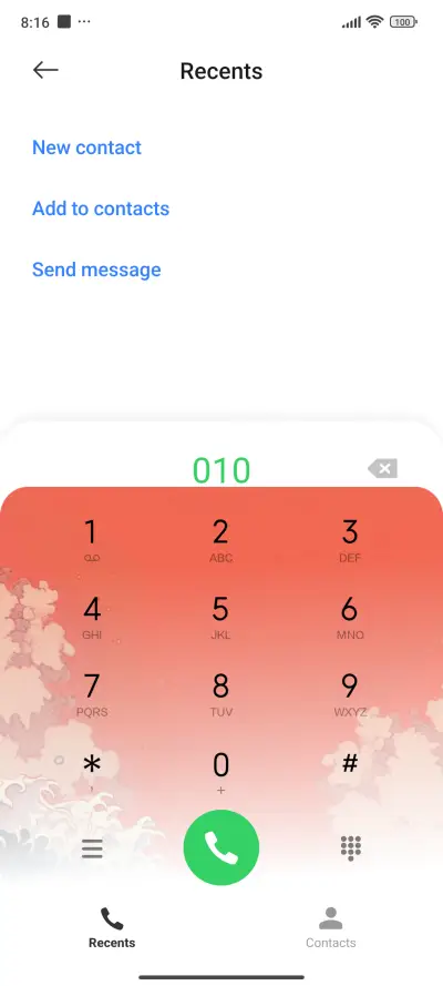 Sakura Boat - Screenshot 4