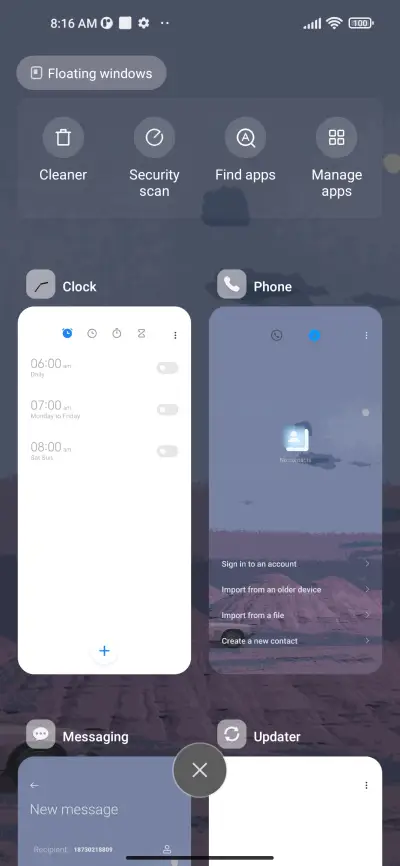 Chasing Fantasy - Screenshot 4