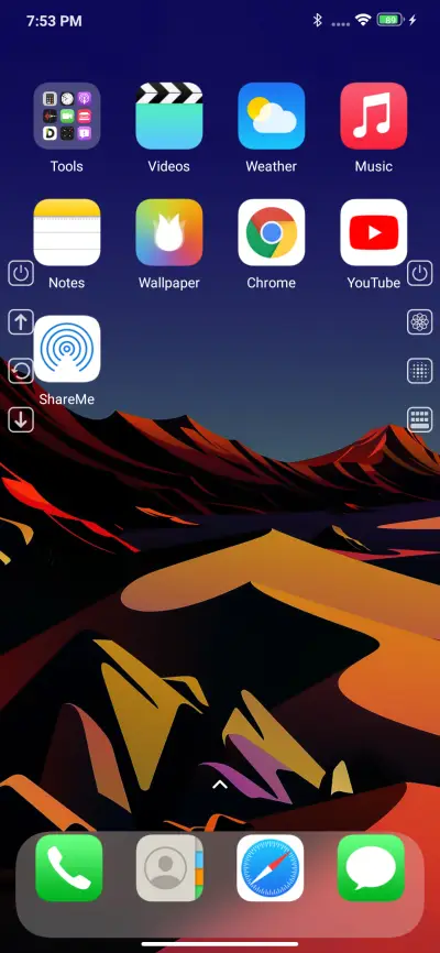 ios 14 - Screenshot 3