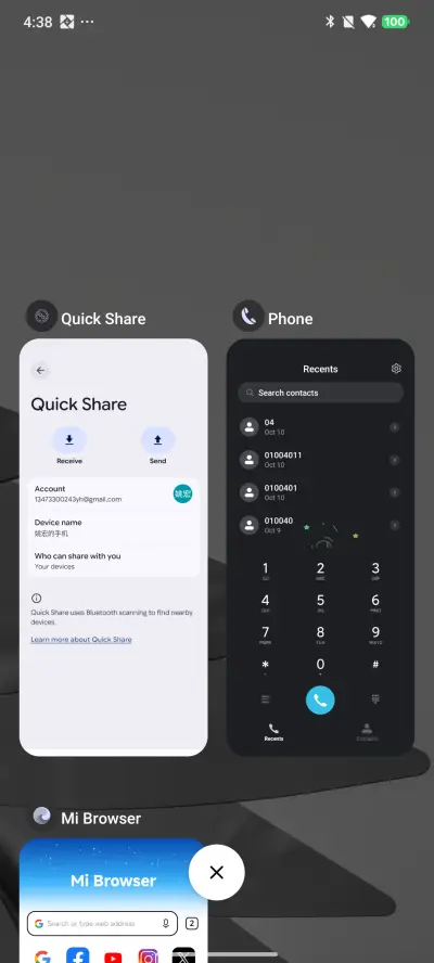 KAPAL OLENG - Screenshot 4