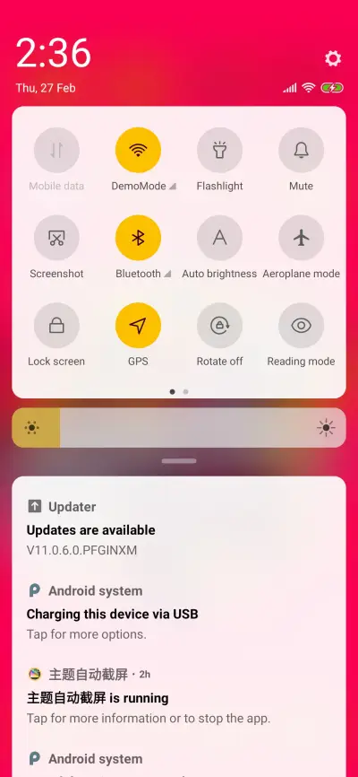 DreamLikeNobodyElse_3MDS - Screenshot 5