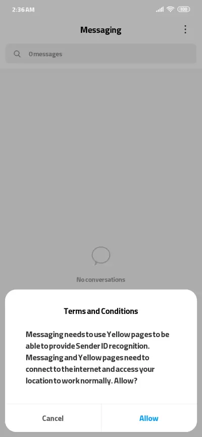 Peyda Bold - Screenshot 2