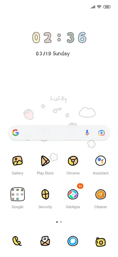 No cat without you - Screenshot 2