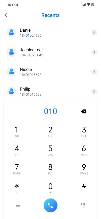Oxxy - Screenshot 6