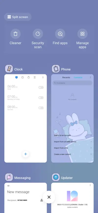Music dreams - Screenshot 4