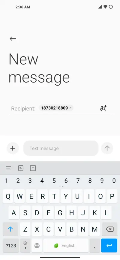 OxygenOS M - Screenshot 8
