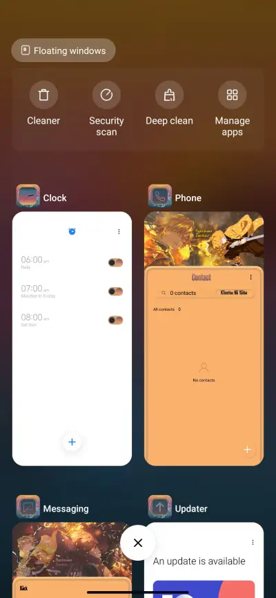 ZENITXGIYU V 12.5 - Screenshot 4