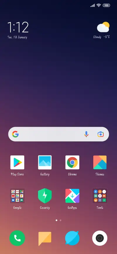 Fireworks on earth - Screenshot 4