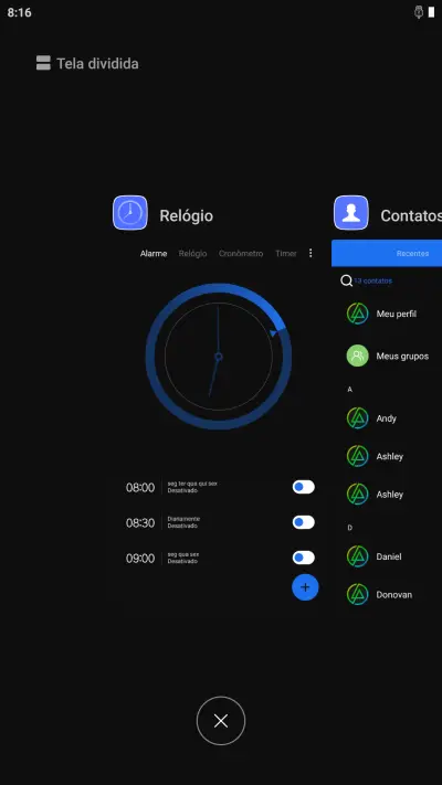 Likin Park - Screenshot 4