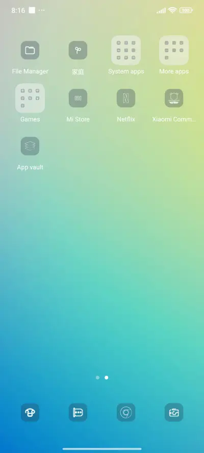 CropTop - Screenshot 3