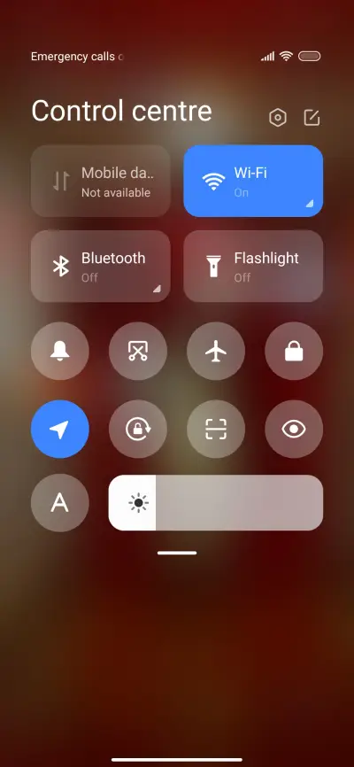 scary - Screenshot 5
