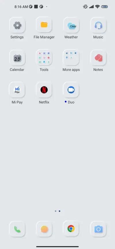 Nimble Astronaut - Screenshot 3