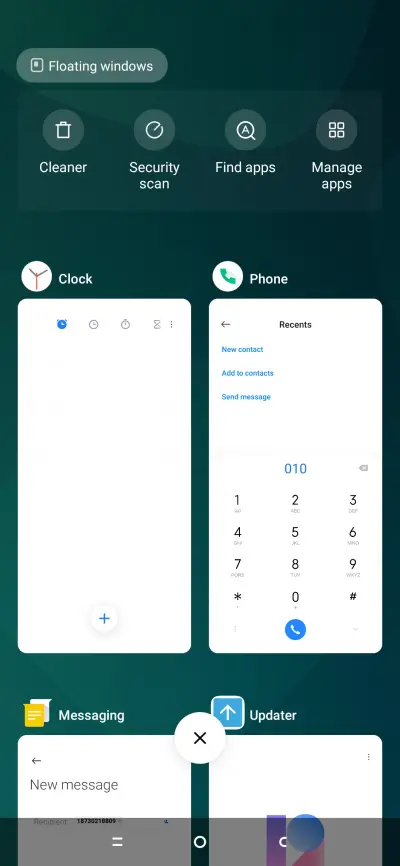 Simply Fresh 2.0 - Screenshot 4