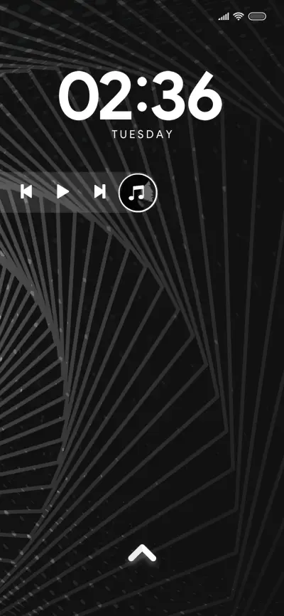 Business_Dark 3 - Screenshot 1