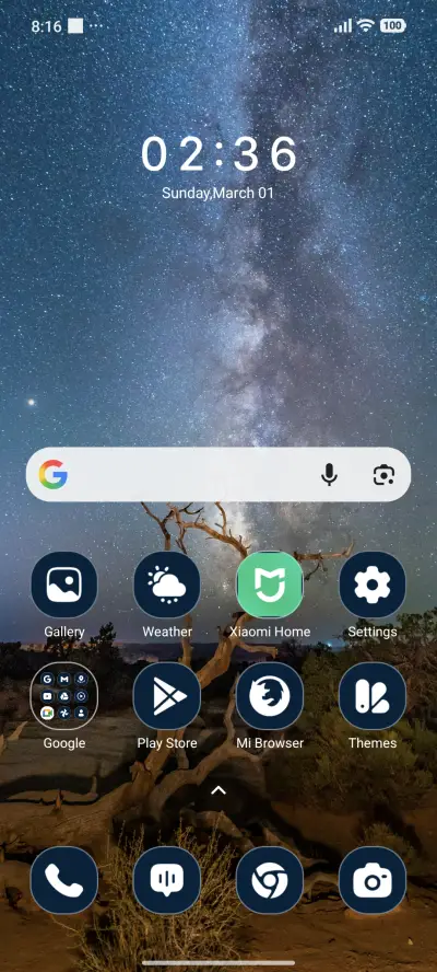 Midnight Peaks - Screenshot 2