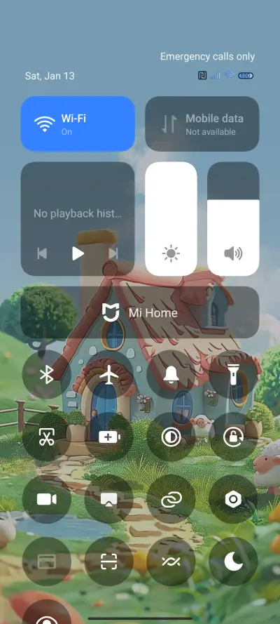 Utopia house - Screenshot 6