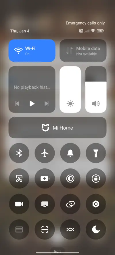 Koi lantern show - Screenshot 5