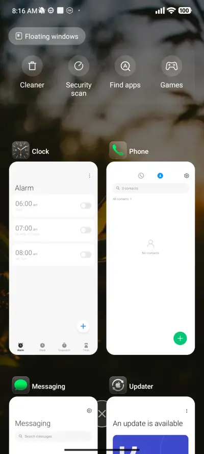 Jadol W A E - Screenshot 4