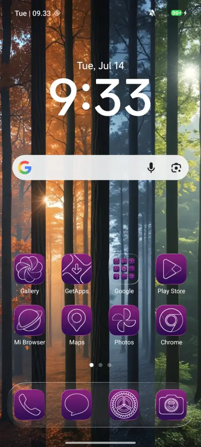 TripM - Screenshot 2