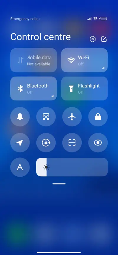 All The Way - Screenshot 5