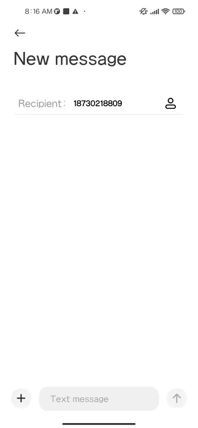 mingle - Screenshot 3