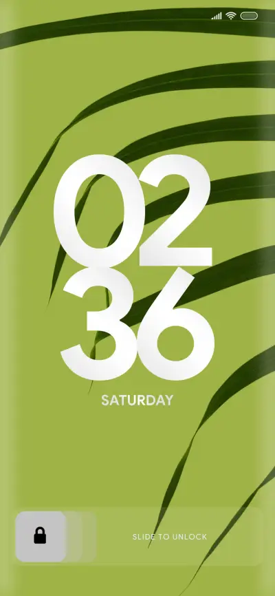 Minima_8 - Screenshot 1