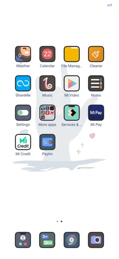 Flipper v11 - Screenshot 3