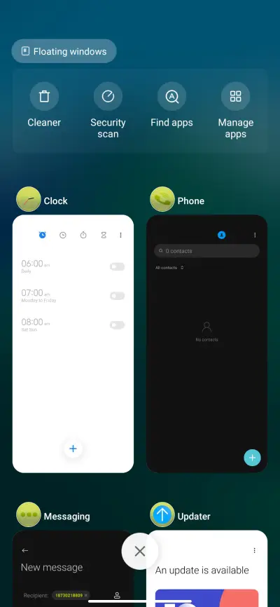 Green Mountain - Screenshot 4