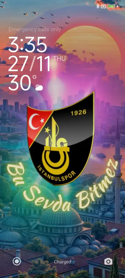 ISTANBUL SPOR - Screenshot 1