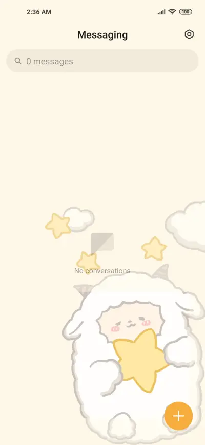 My lucky Star - Screenshot 7