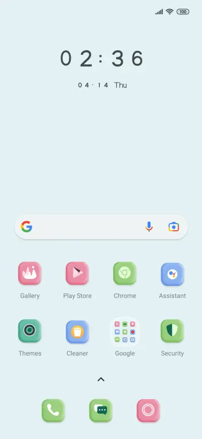 Japanese fresh - Screenshot 2