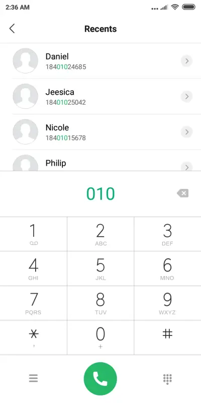 Isolated isla V10 - Screenshot 6