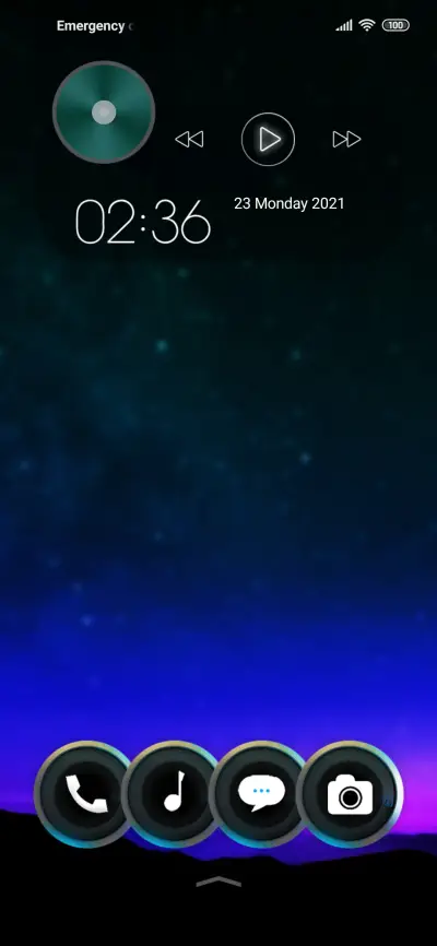 Space sri - Screenshot 1