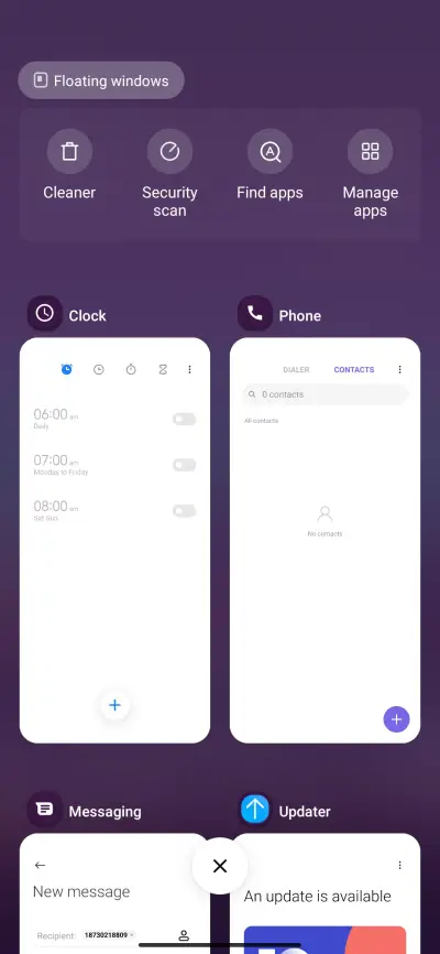 Bridge Flow - Screenshot 4