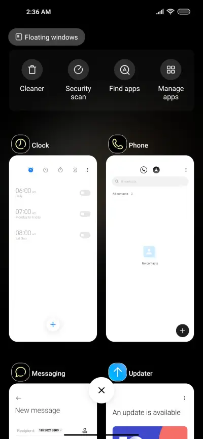 Tech2 - Screenshot 4
