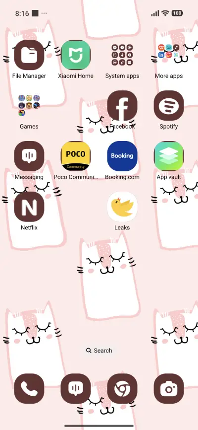 Fur Cats - Screenshot 3
