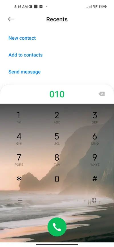 shore - Screenshot 4