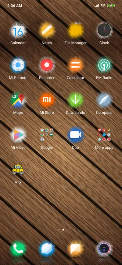 Wood_DWM19 - Screenshot 3