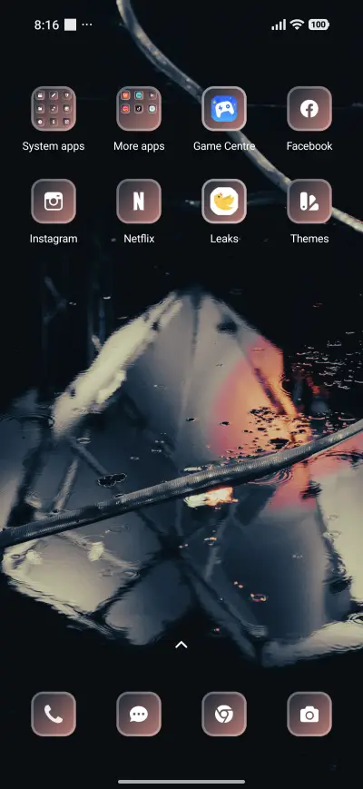 Dark - Screenshot 3