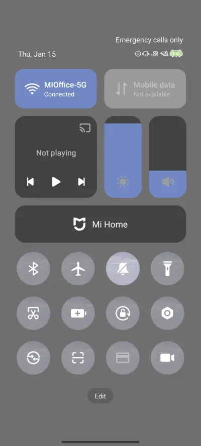 Sea breeze - Screenshot 5