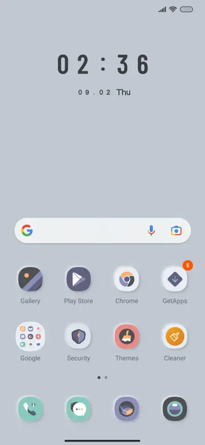 Jian Ren - Screenshot 2