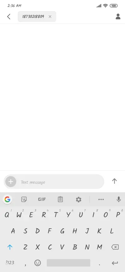 Orange soda - Screenshot 3