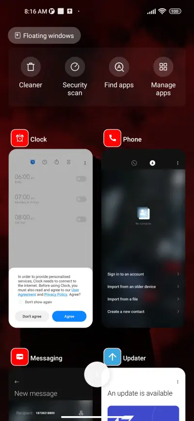 Royal Entry - Screenshot 4