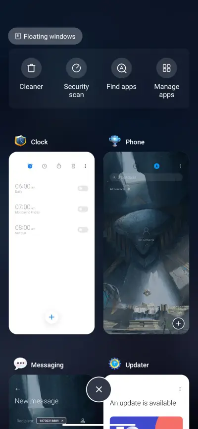Yeager game - Screenshot 4