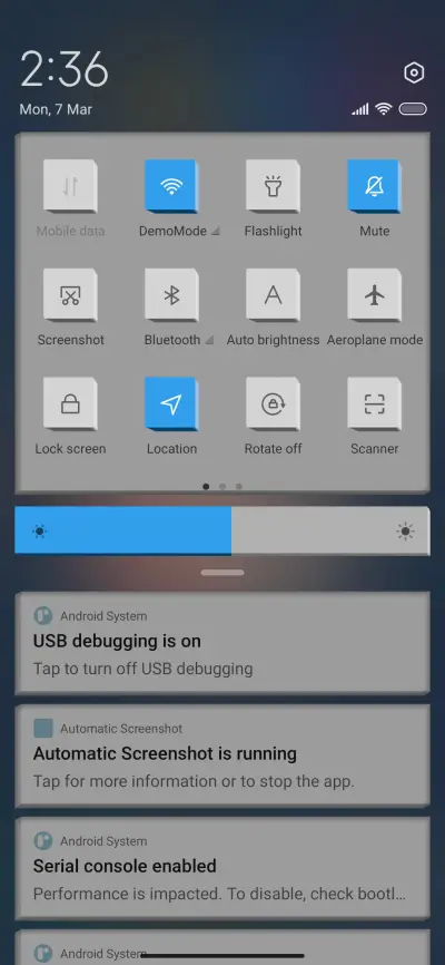 Suka Duka - Screenshot 5