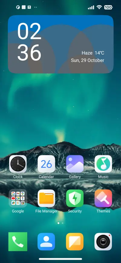 leewit - Screenshot 2
