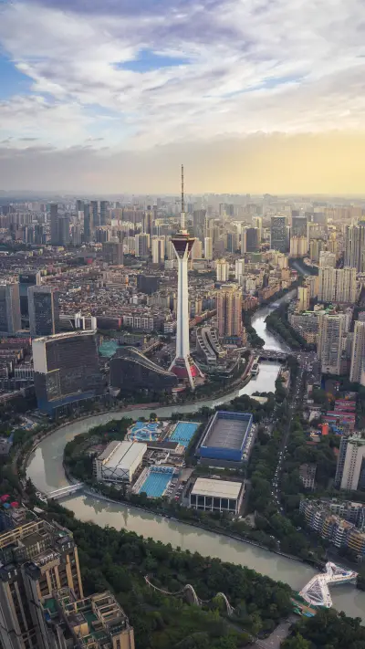 Sichuan is too difficult